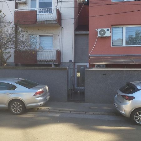 ベオグラードFenixアパートメント 部屋 写真